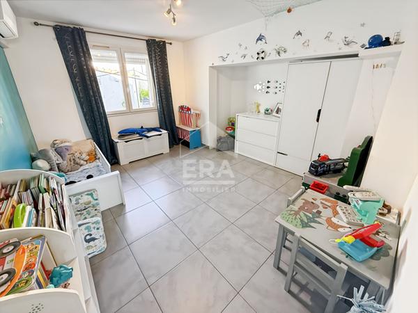 EXCLUSIVITE LES PENNES MIRABEAU - Appartement T4 de 95m2, avec jardin et stationnement