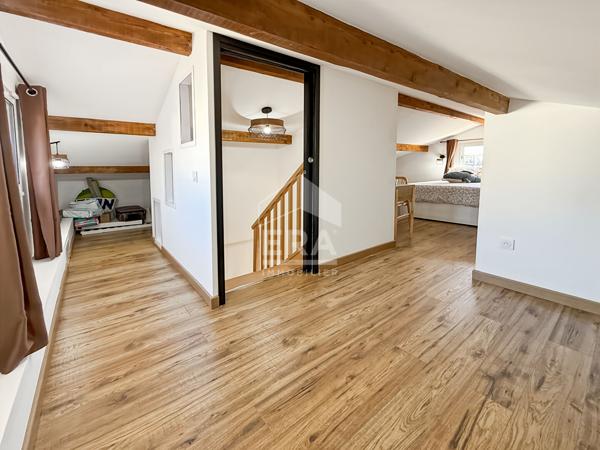 EXCLUSIVITE LES PENNES MIRABEAU - Appartement T4 de 95m2, avec jardin et stationnement