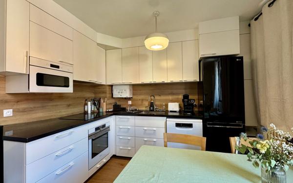 Appartement à louer    3 pièces • 55,40 m2 Toulouse