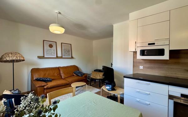 Appartement à louer    3 pièces • 55,40 m2 Toulouse