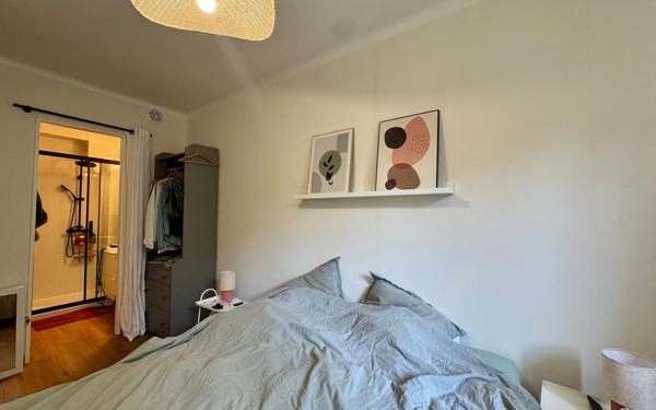 Appartement à louer    3 pièces • 55,40 m2 Toulouse