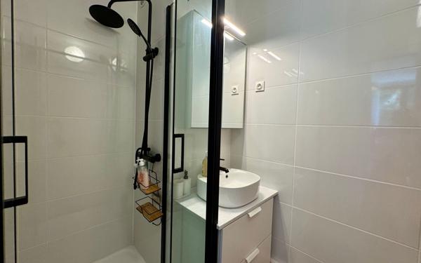 Appartement à louer    3 pièces • 55,40 m2 Toulouse