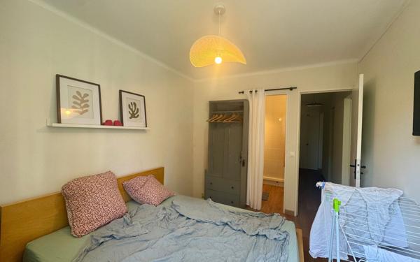 Appartement à louer    3 pièces • 55,40 m2 Toulouse