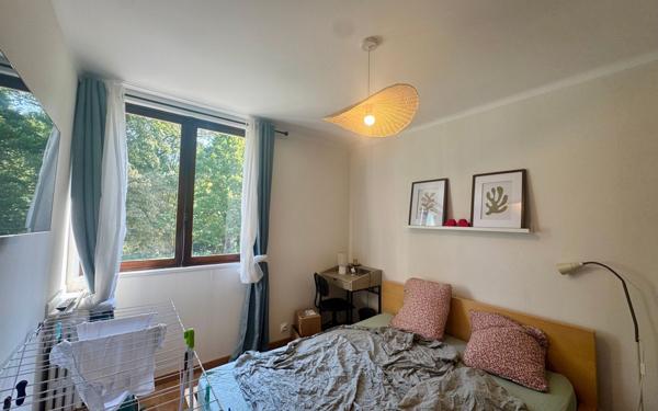 Appartement à louer    3 pièces • 55,40 m2 Toulouse