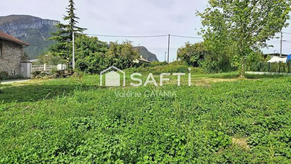 VOREPPE – TERRAIN À BÂTIR 419 m² – LIBRE CONSTRUCTEUR