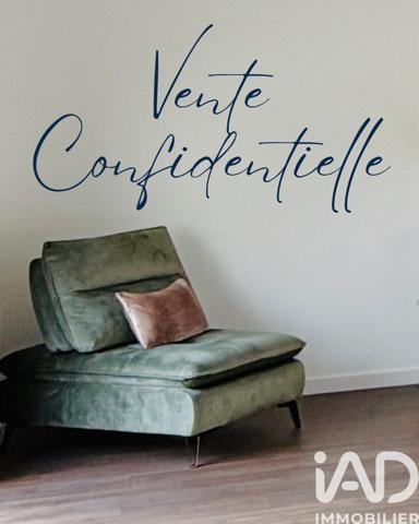 Maison à vendre 9 pièces 310 m² Woippy