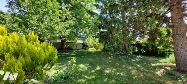 VENTE MAISON INDIVIDUELLE - MAIZIERES LA GRANDE PAROISSE