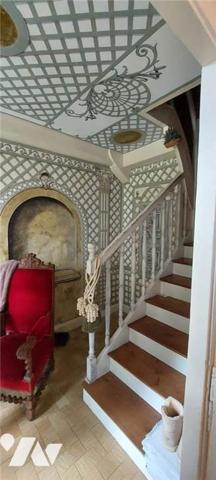 VENTE MAISON INDIVIDUELLE - MAIZIERES LA GRANDE PAROISSE