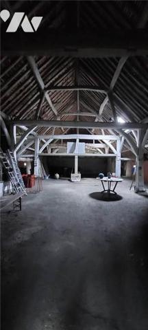 VENTE MAISON INDIVIDUELLE - MAIZIERES LA GRANDE PAROISSE