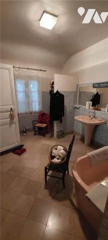 VENTE MAISON INDIVIDUELLE - MAIZIERES LA GRANDE PAROISSE