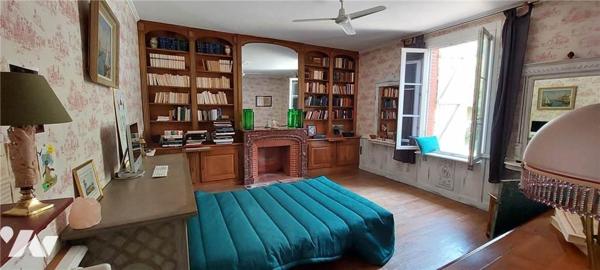 VENTE MAISON INDIVIDUELLE - MAIZIERES LA GRANDE PAROISSE