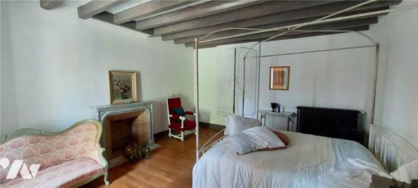 VENTE MAISON INDIVIDUELLE - MAIZIERES LA GRANDE PAROISSE