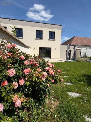 Achat - Maison Bréviandes 10450 6 pièces 125 m 2 350 m 2