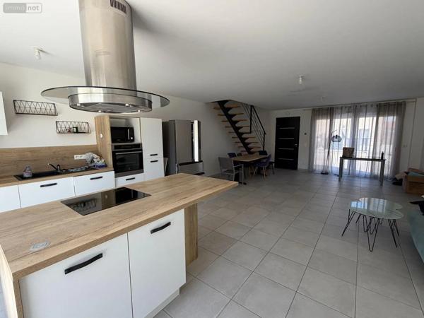 Achat - Maison Bréviandes 10450 6 pièces 125 m 2 350 m 2