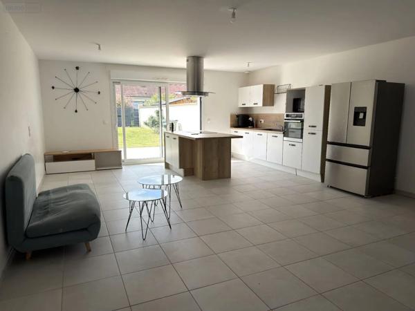 Achat - Maison Bréviandes 10450 6 pièces 125 m 2 350 m 2