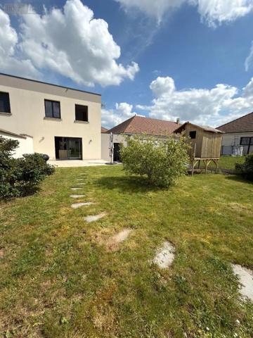 Achat - Maison Bréviandes 10450 6 pièces 125 m 2 350 m 2