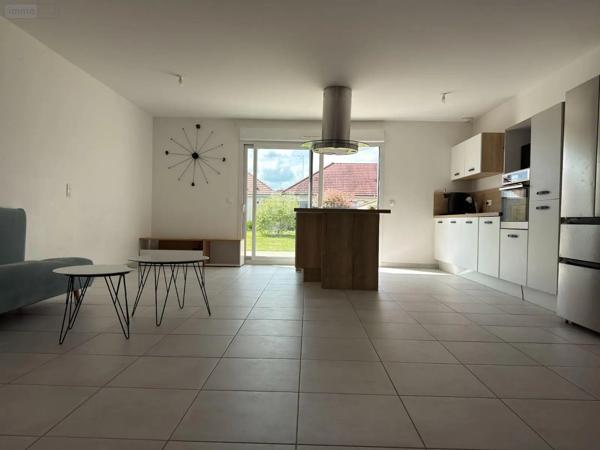 Achat - Maison Bréviandes 10450 6 pièces 125 m 2 350 m 2