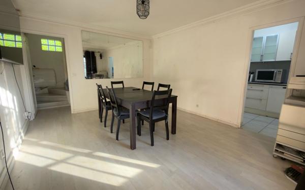 Maison à vendre    5 pièces •  Neuilly-Plaisance