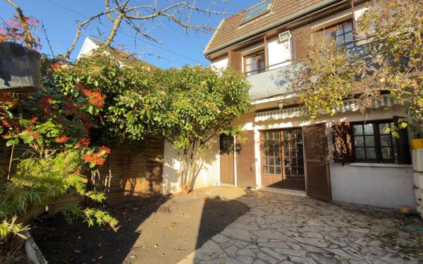 Maison à vendre    5 pièces •  Neuilly-Plaisance