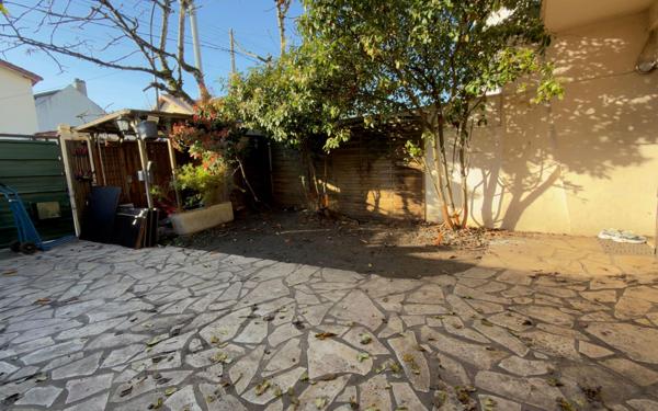 Maison à vendre    5 pièces •  Neuilly-Plaisance