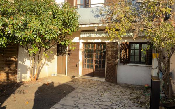 Maison à vendre    5 pièces •  Neuilly-Plaisance