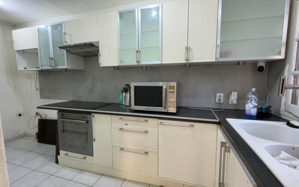 Maison à vendre    5 pièces •  Neuilly-Plaisance