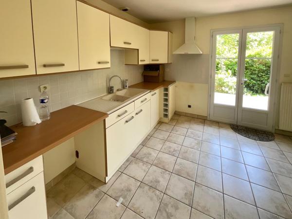 Maison à vendre à Mehun sur Yèvre