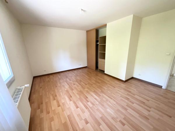 Maison à vendre à Mehun sur Yèvre