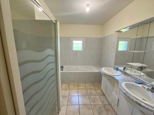 Maison à vendre à Mehun sur Yèvre