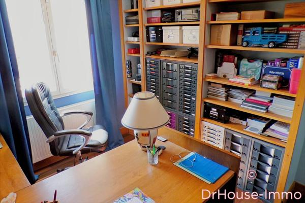 Appartement à vendre 5 pièces de 135 m²