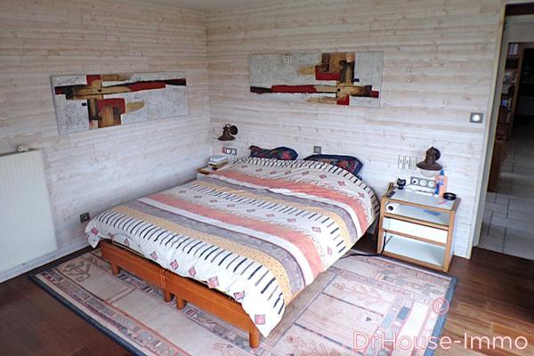 Appartement à vendre 5 pièces de 135 m²