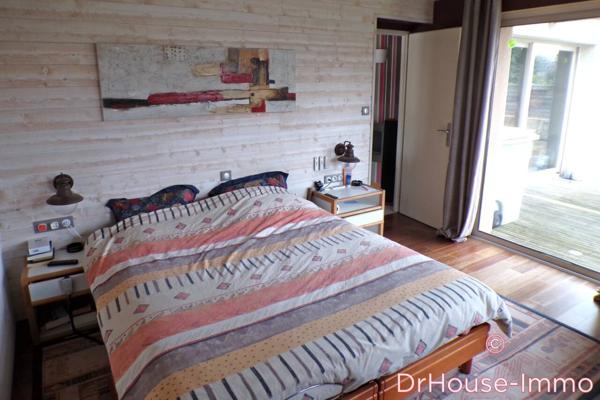 Appartement à vendre 5 pièces de 135 m²