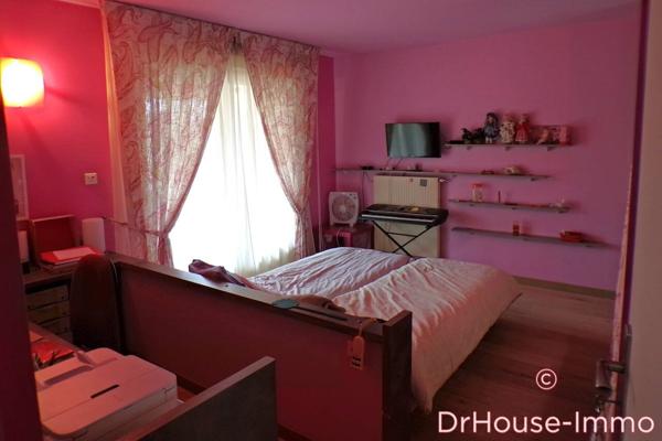 Appartement à vendre 5 pièces de 135 m²