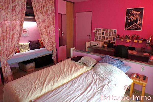 Appartement à vendre 5 pièces de 135 m²