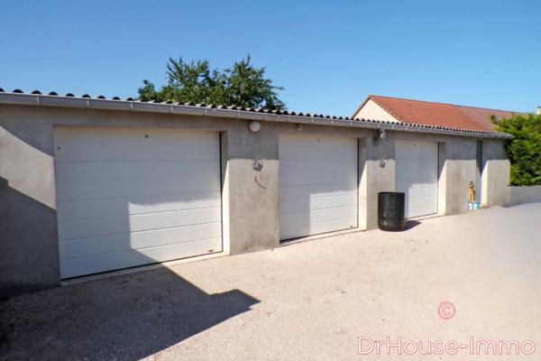 Appartement à vendre 5 pièces de 135 m²