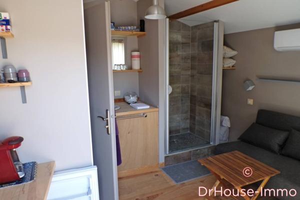 Appartement à vendre 5 pièces de 135 m²