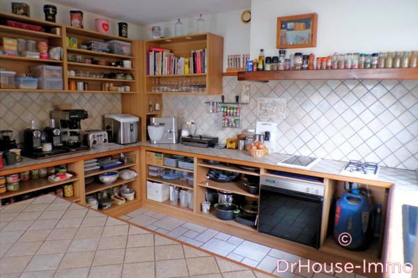 Appartement à vendre 5 pièces de 135 m²