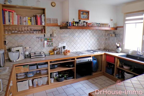 Appartement à vendre 5 pièces de 135 m²