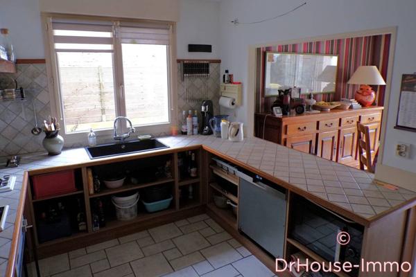 Appartement à vendre 5 pièces de 135 m²