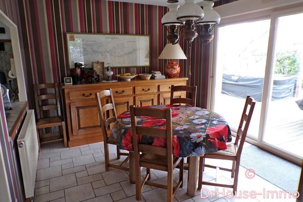 Appartement à vendre 5 pièces de 135 m²