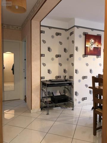 Appartement à vendre à Châlons-en-Champagne dans la Marne (51000), ref : 51084-1227