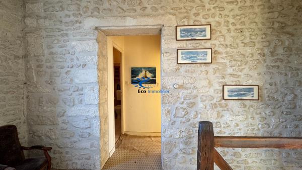 MAISON CHARENTAISE 180 M² JARDIN PISCINE