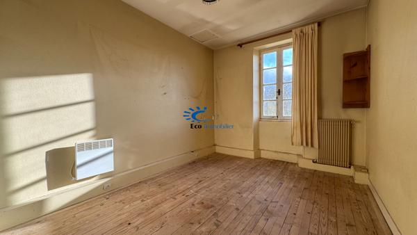 MAISON CHARENTAISE 180 M² JARDIN PISCINE
