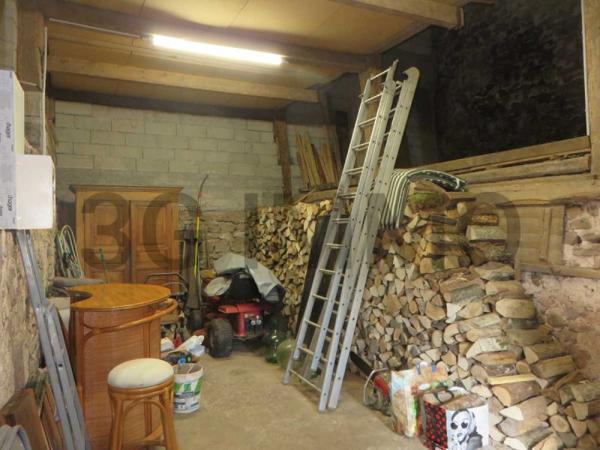 Vente / Ferme à Mélisey (70270)