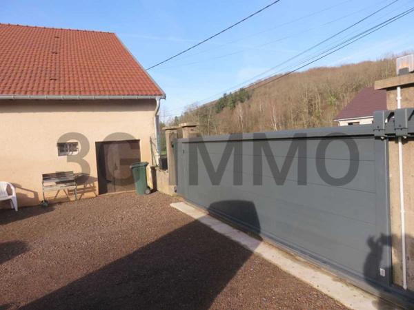 Vente / Ferme à Mélisey (70270)