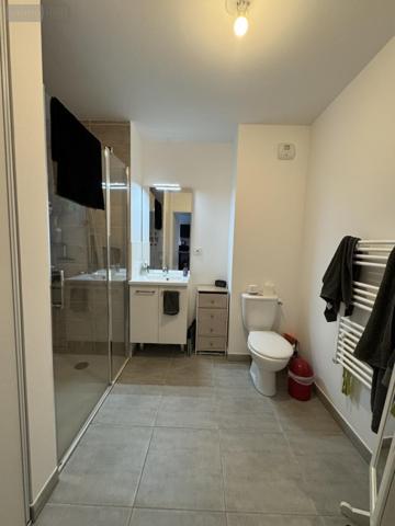 Appartement à louer à Angers dans le Maine-et-Loire (49100), ref : 49009-L112