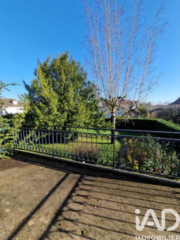 Maison à vendre 5 pièces 150 m² Terrasson-Lavilledieu