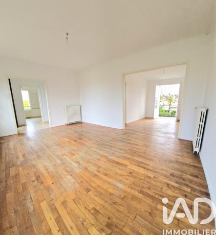 Maison à vendre 5 pièces 150 m² Terrasson-Lavilledieu