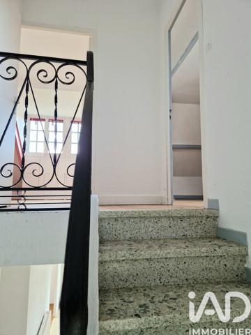 Maison à vendre 5 pièces 150 m² Terrasson-Lavilledieu