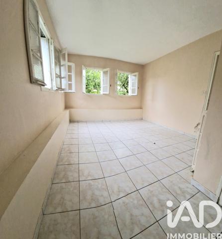 Maison à vendre 5 pièces 150 m² Terrasson-Lavilledieu